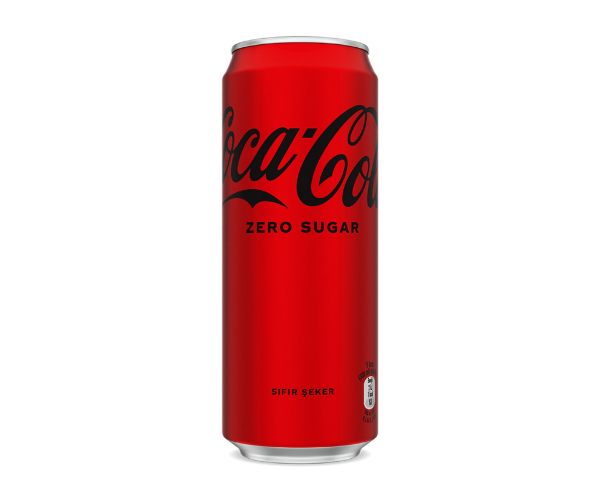 Kola Zero 330 ml